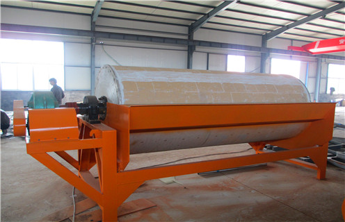 節(jié)能型磁選機(jī)，節(jié)能型磁選機(jī)生產(chǎn)技術(shù)得到客戶(hù)認(rèn)可，節(jié)能型磁選機(jī)生產(chǎn)技術(shù)得到客戶(hù)認(rèn)可磁場(chǎng)一般為多少_磁塊如何排列 