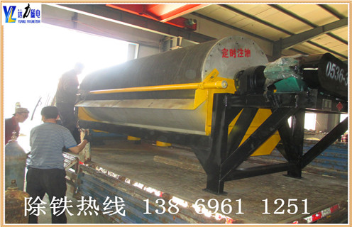 小型磁選機(jī)，北京小型磁選機(jī)價(jià)格質(zhì)_輥式北京小型磁選機(jī)價(jià)格質(zhì)_磁塊如何排列