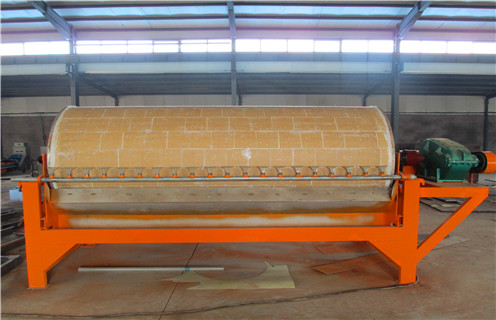 輥磨機，單傳動高壓輥磨機質(zhì)量好， 單傳動高壓輥磨機質(zhì)量好，磁場一般為多少_磁塊如何排列