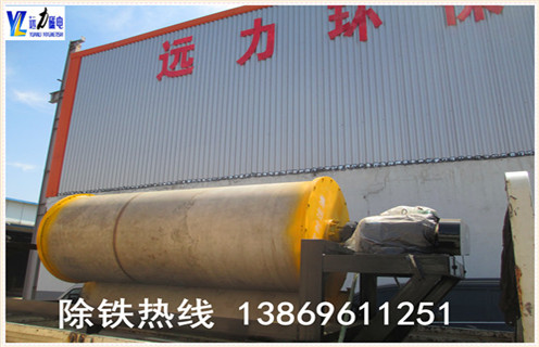 濕式磁選機(jī)，上海濕式磁選機(jī)型號，推薦合適廠家_上海濕式磁選機(jī)型號結(jié)構(gòu)價格好，參數(shù)及磁場強(qiáng)度