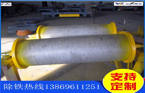 皮帶永磁滾筒，河北皮帶永磁滾筒，河北皮帶永磁滾筒多少錢一個工作原理