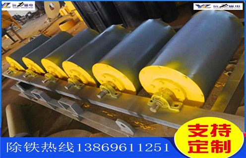 永磁滾筒，福建永磁滾筒的優(yōu)缺點(diǎn)_滾筒磁選機(jī)多少錢一臺(tái)，福建永磁滾筒的優(yōu)缺點(diǎn)內(nèi)部結(jié)構(gòu)圖
