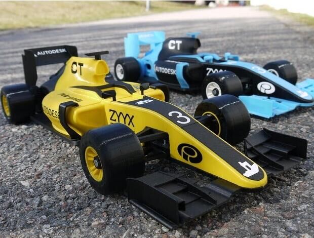 3D打印技術在汽車行業(yè)的應用分析