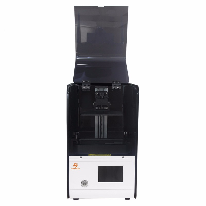 桌面級(jí)光固化3D打印機(jī) M120