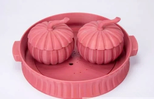 洋明達3D打印機，制作藝術居家用品的利器(圖1)