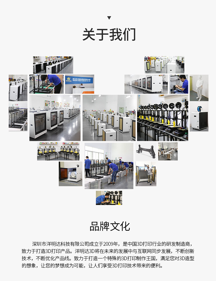 桌面級(jí)光固化3D打印機(jī)(圖15)