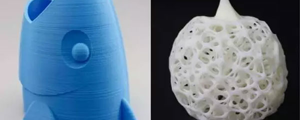同為工業(yè)級3D打印機，SLA和FDM的差別在哪兒？(圖3)