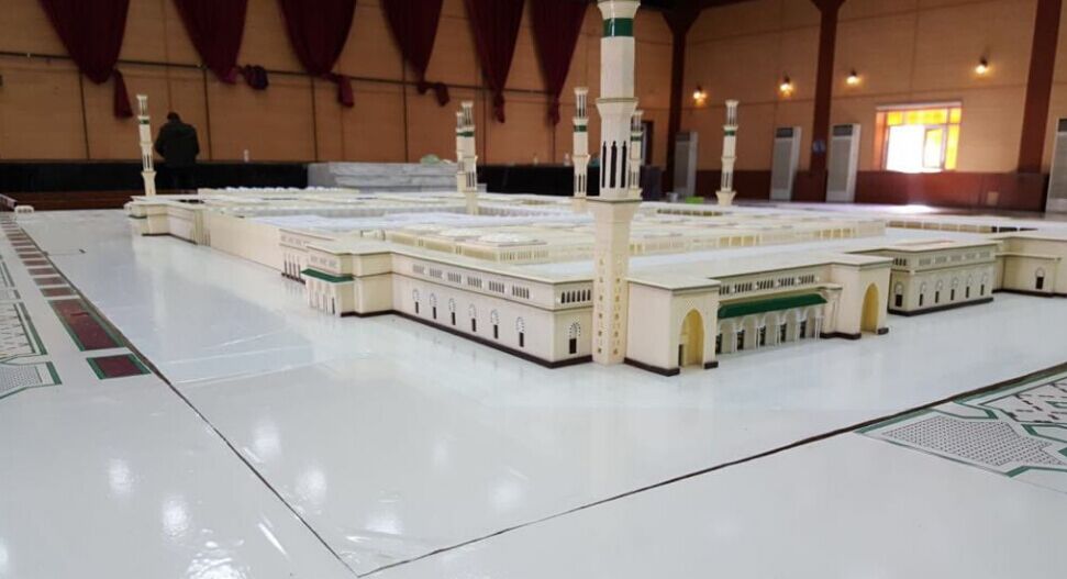 為什么越來越多的建筑設(shè)計(jì)師選擇用3D打印機(jī)來打印建筑模型？(圖2)