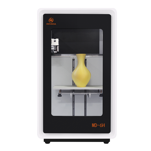 3D打印面罩，讓你實現(xiàn)全臉防護(圖3)