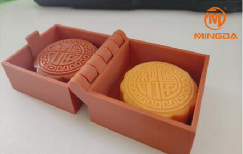3D打印月餅、月球燈，傳統(tǒng)節(jié)日與現(xiàn)代科技的完美碰撞(圖2)