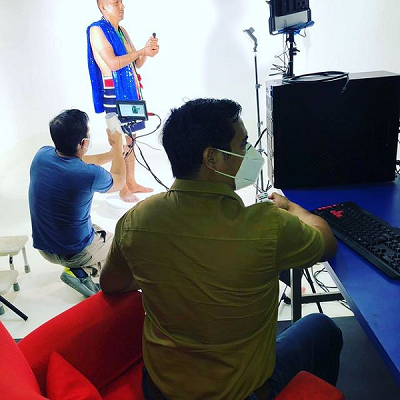  3D打印人像！原來可以如此栩栩如生？(圖2)